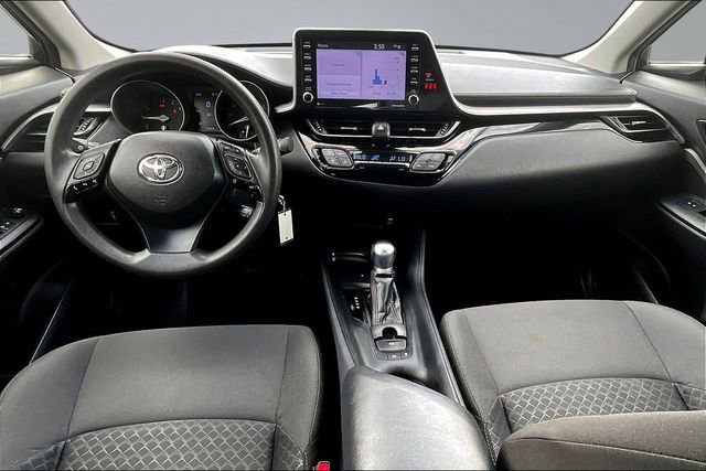 Used 2020 Toyota C-HR LE FWD image 7