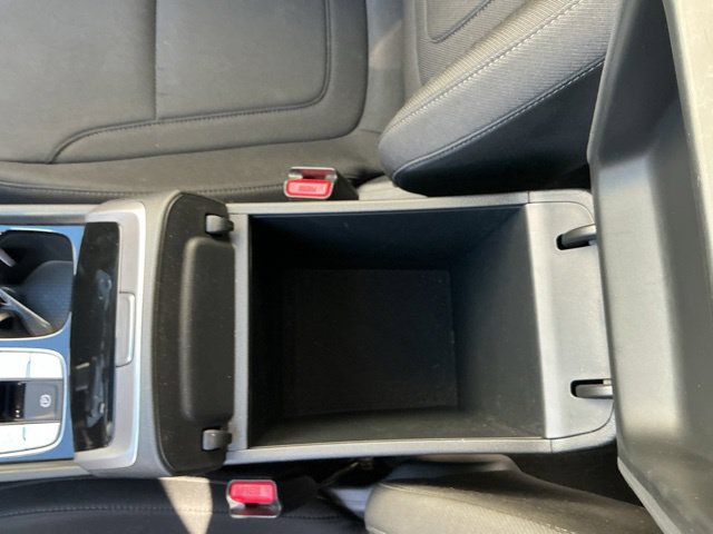 Certified 2025 Hyundai Tucson SEL FWD image 32