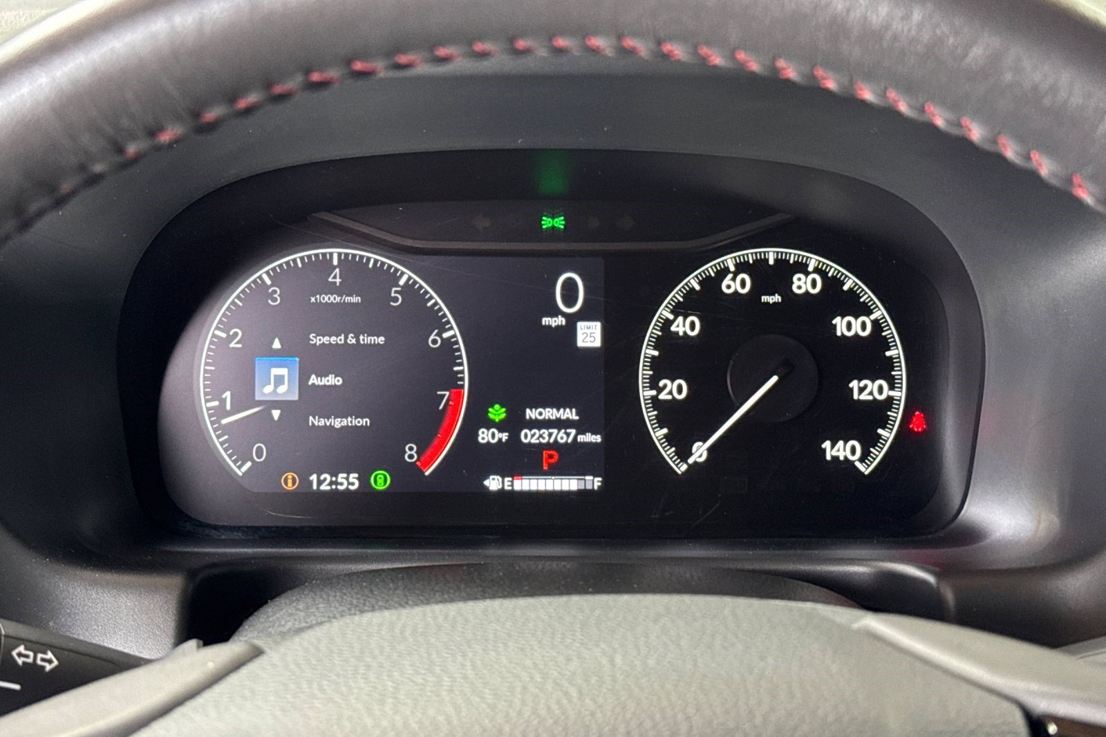 Used 2025 Honda Odyssey Sport-L image 19