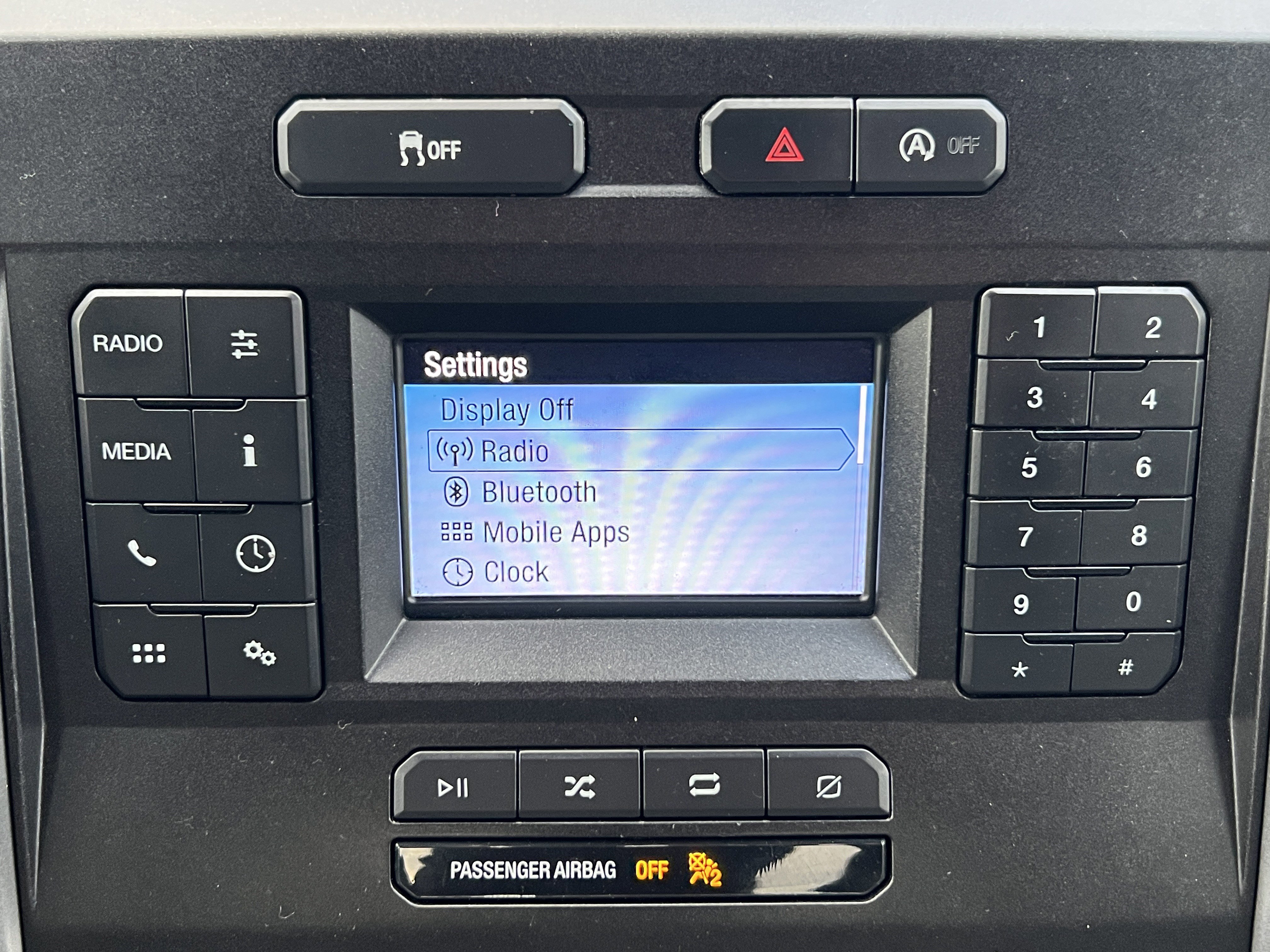 Used 2018 Ford F150 XLT w/ Max Trailer Tow Package image 27