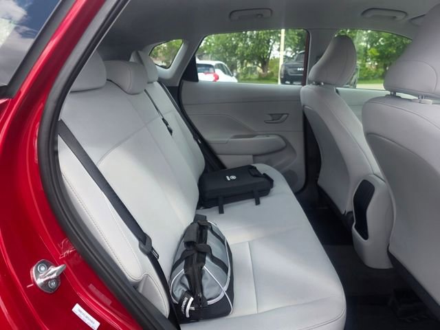 Used 2026 Hyundai Kona SE FWD image 5