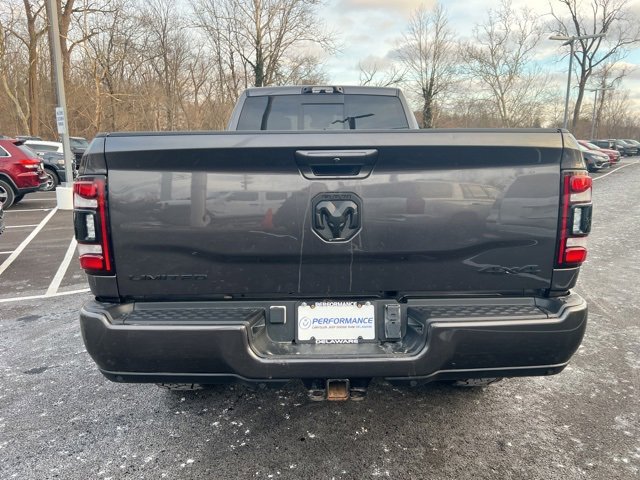 Used 2023 RAM 3500 Limited image 35