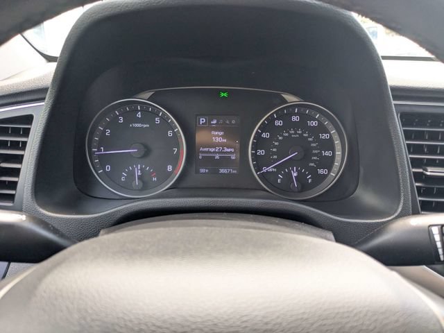 Used 2017 Hyundai Elantra Limited FWD image 26