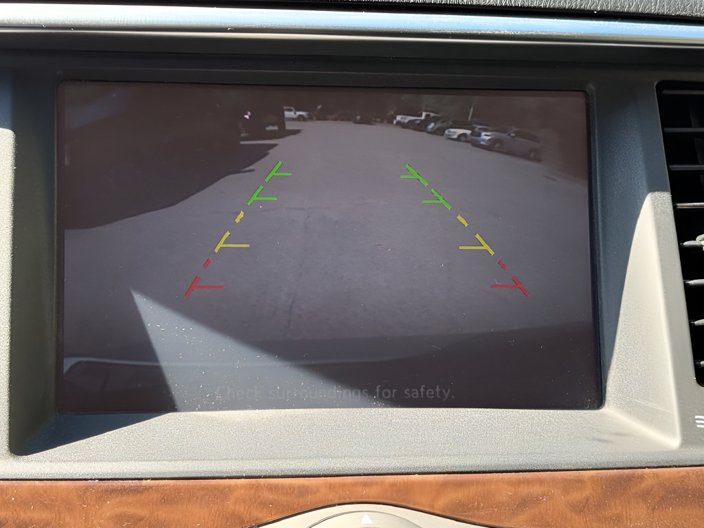 Used 2017 Nissan Armada SV w/ Driver Package RWD image 15