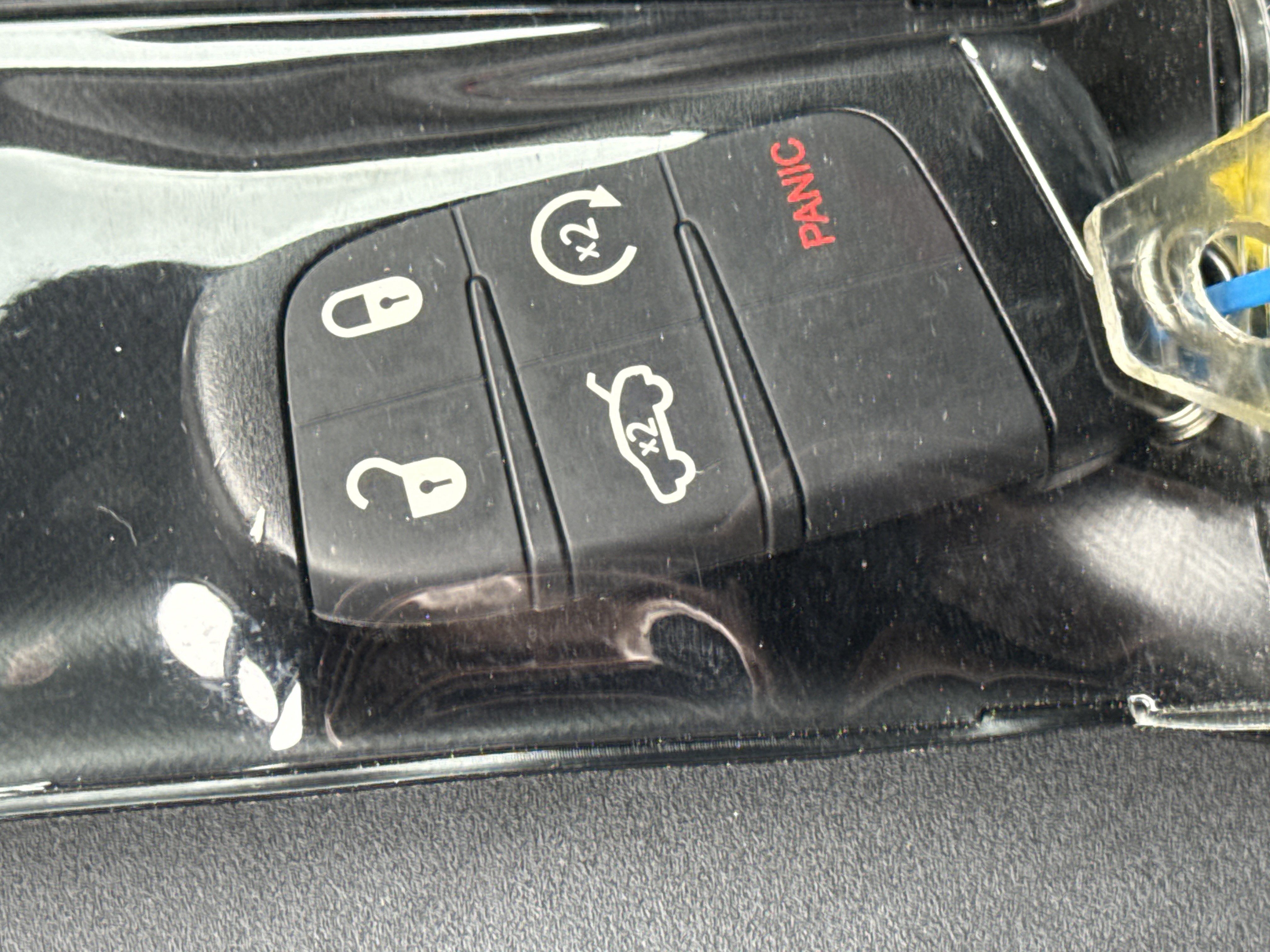 Used 2024 Dodge Hornet GT w/ Track Pack image 43