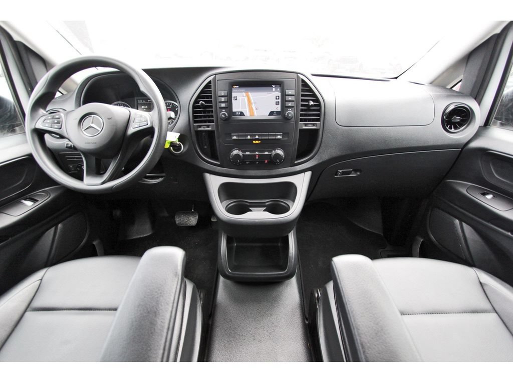 Used 2023 Mercedes-Benz Metris Passenger image 10
