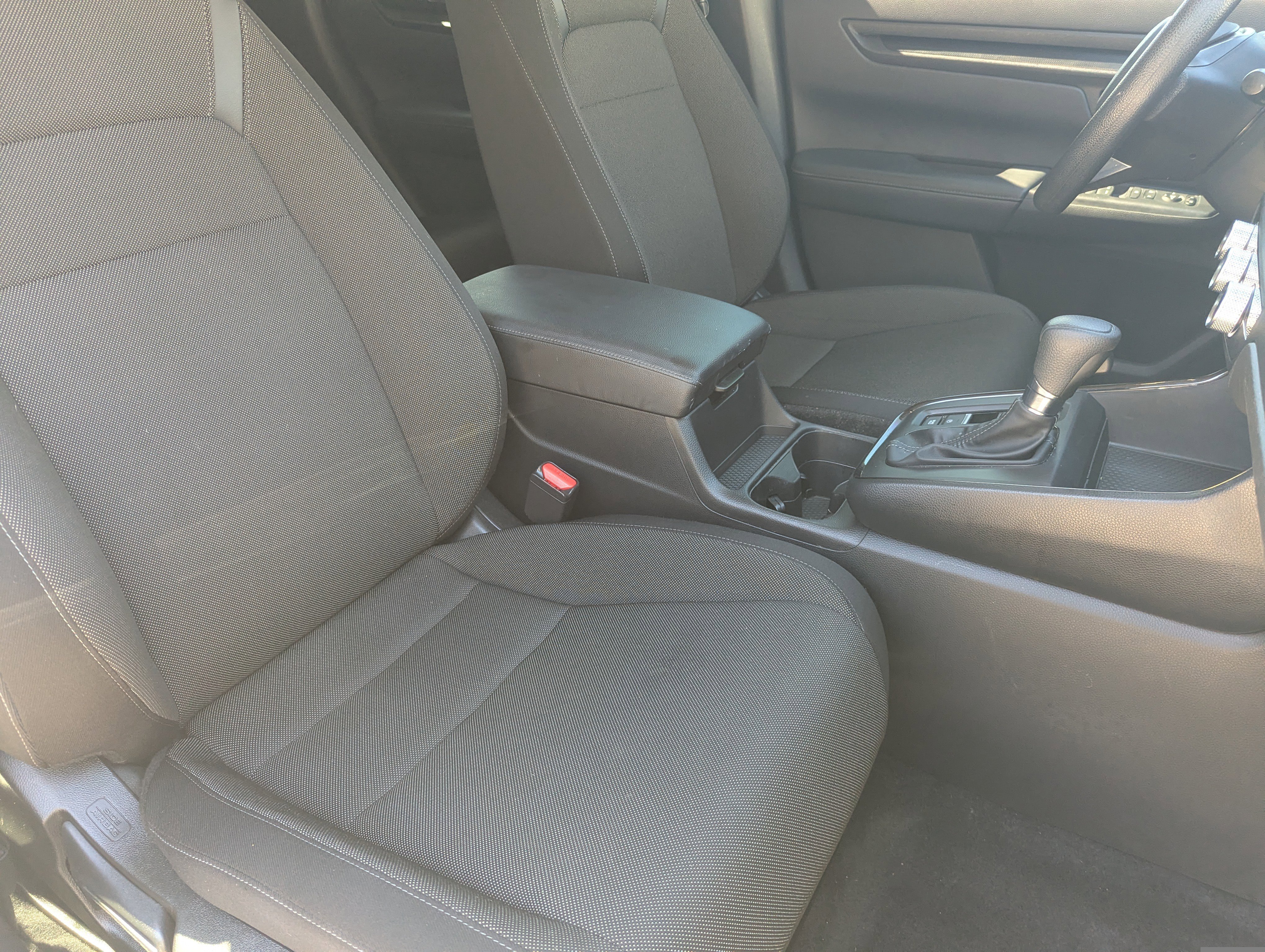 Used 2023 Honda CR-V LX image 9