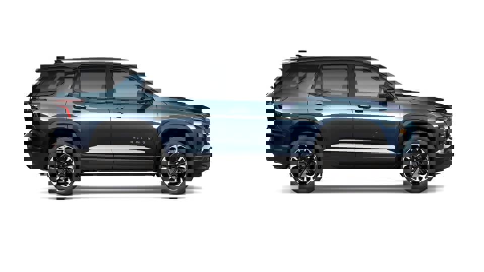 New 2026 Chevrolet Equinox LT w/ Convenience Package II image 30