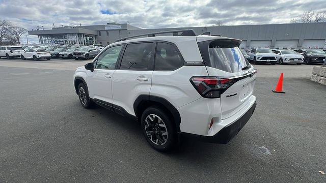 New 2026 Subaru Forester Premium AWD/4WD image 5