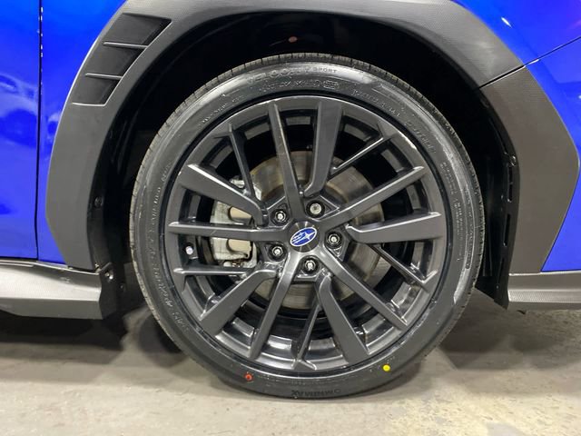 Used 2022 Subaru WRX Limited image 31