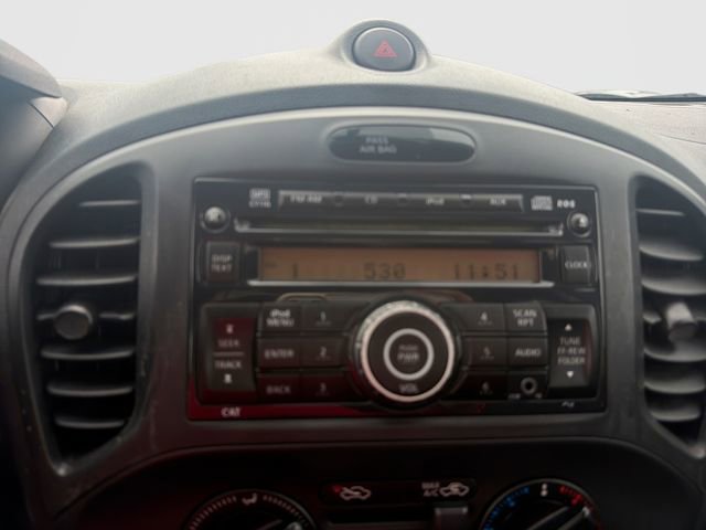 Used 2013 Nissan Juke S image 9