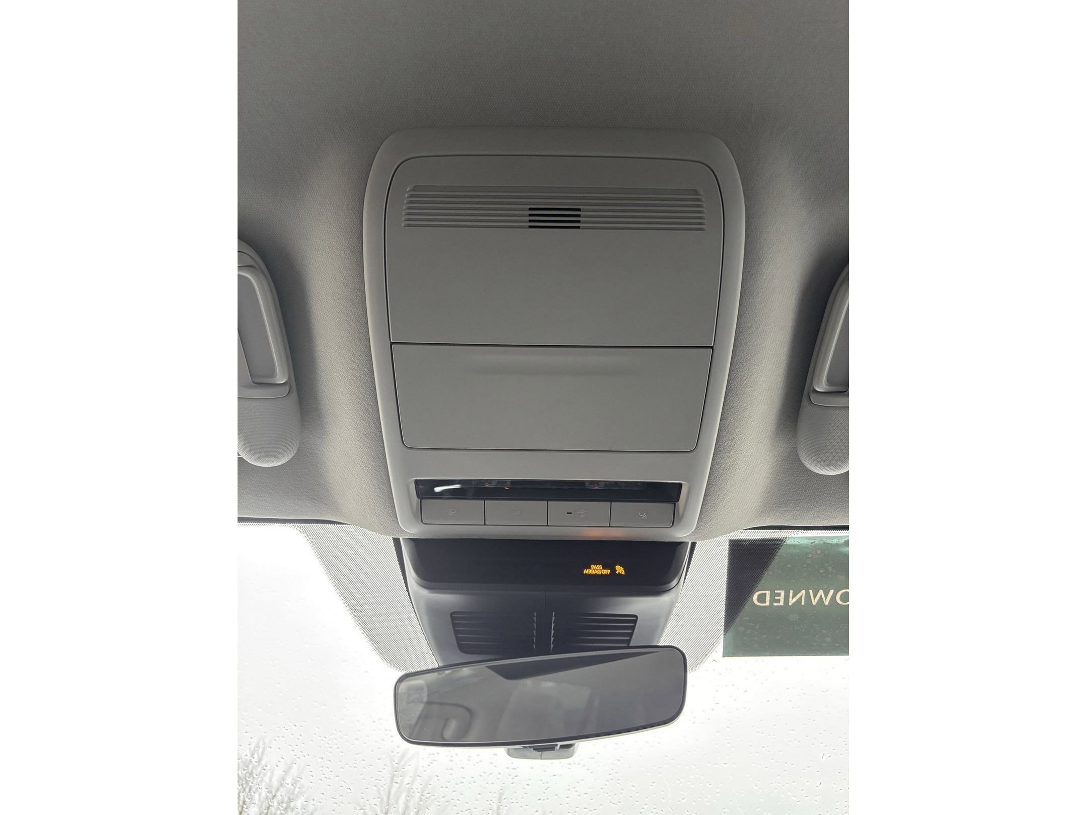 Certified 2025 MAZDA CX-50 AWD 2.5 S w/ Weather Package image 31