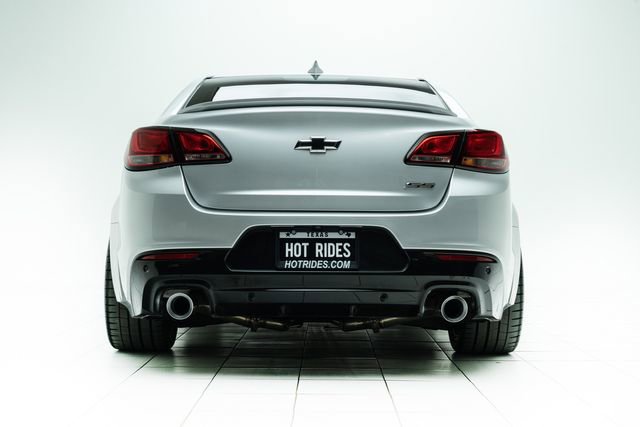 Used 2015 Chevrolet SS image 16