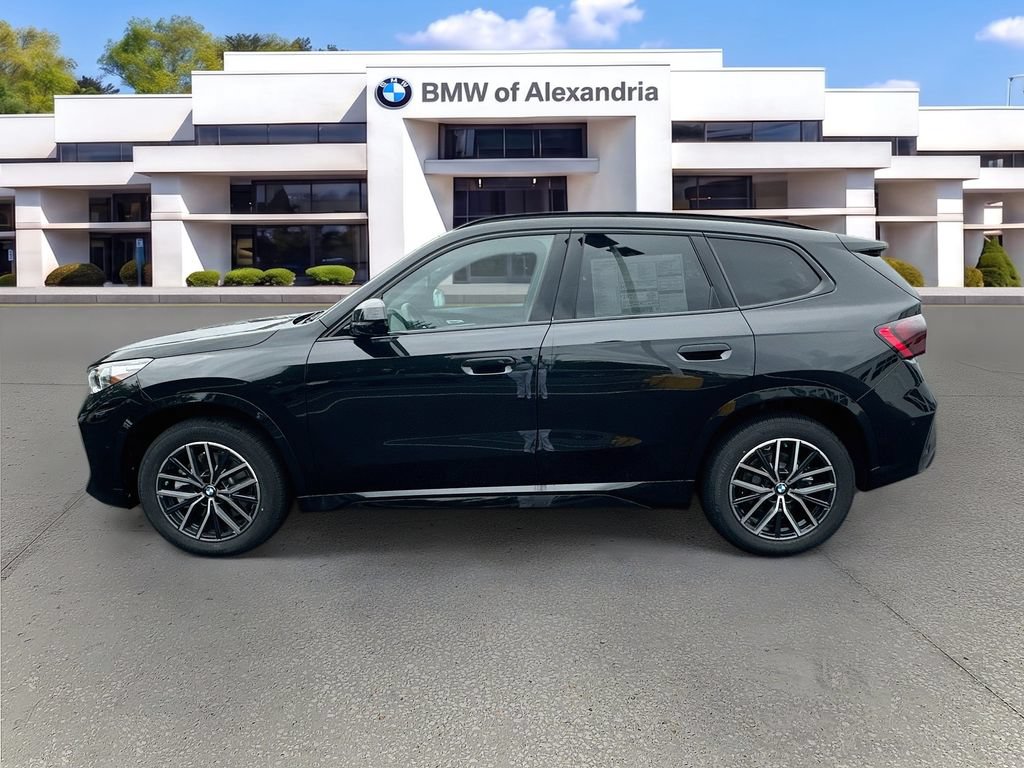 New 2027 BMW X1 xDrive28i AWD/4WD image 8