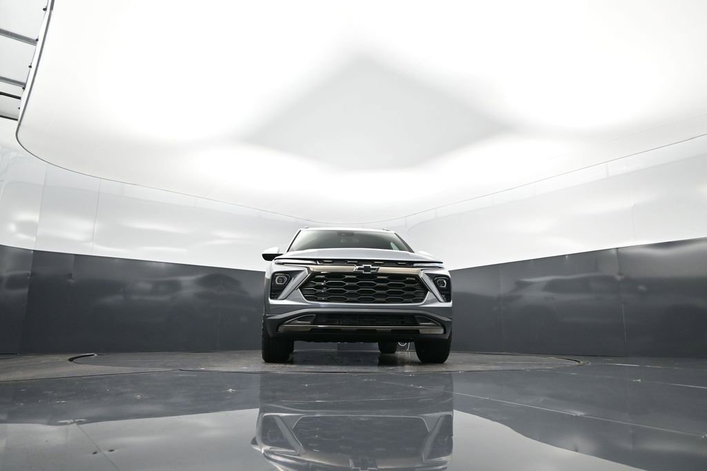 New 2026 Chevrolet TrailBlazer ACTIV image 46