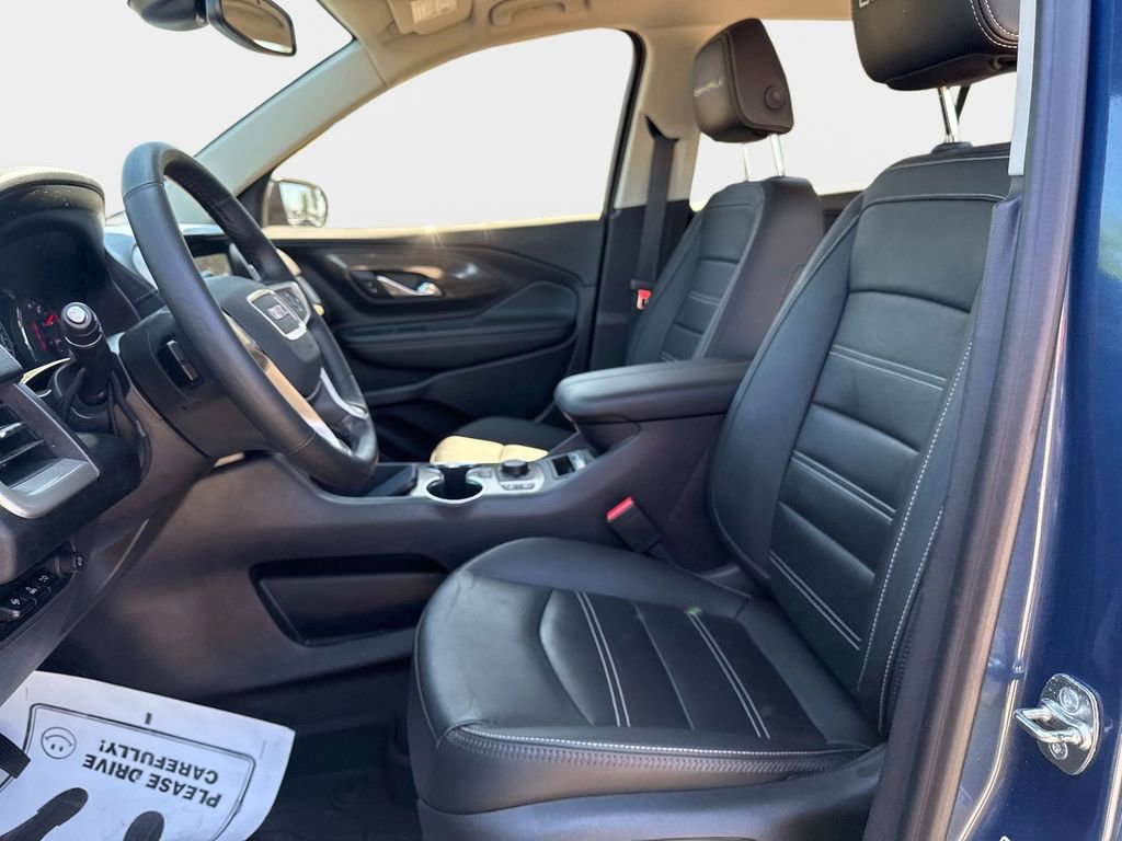 Used 2024 GMC Terrain Denali w/ Denali Premium Package image 20