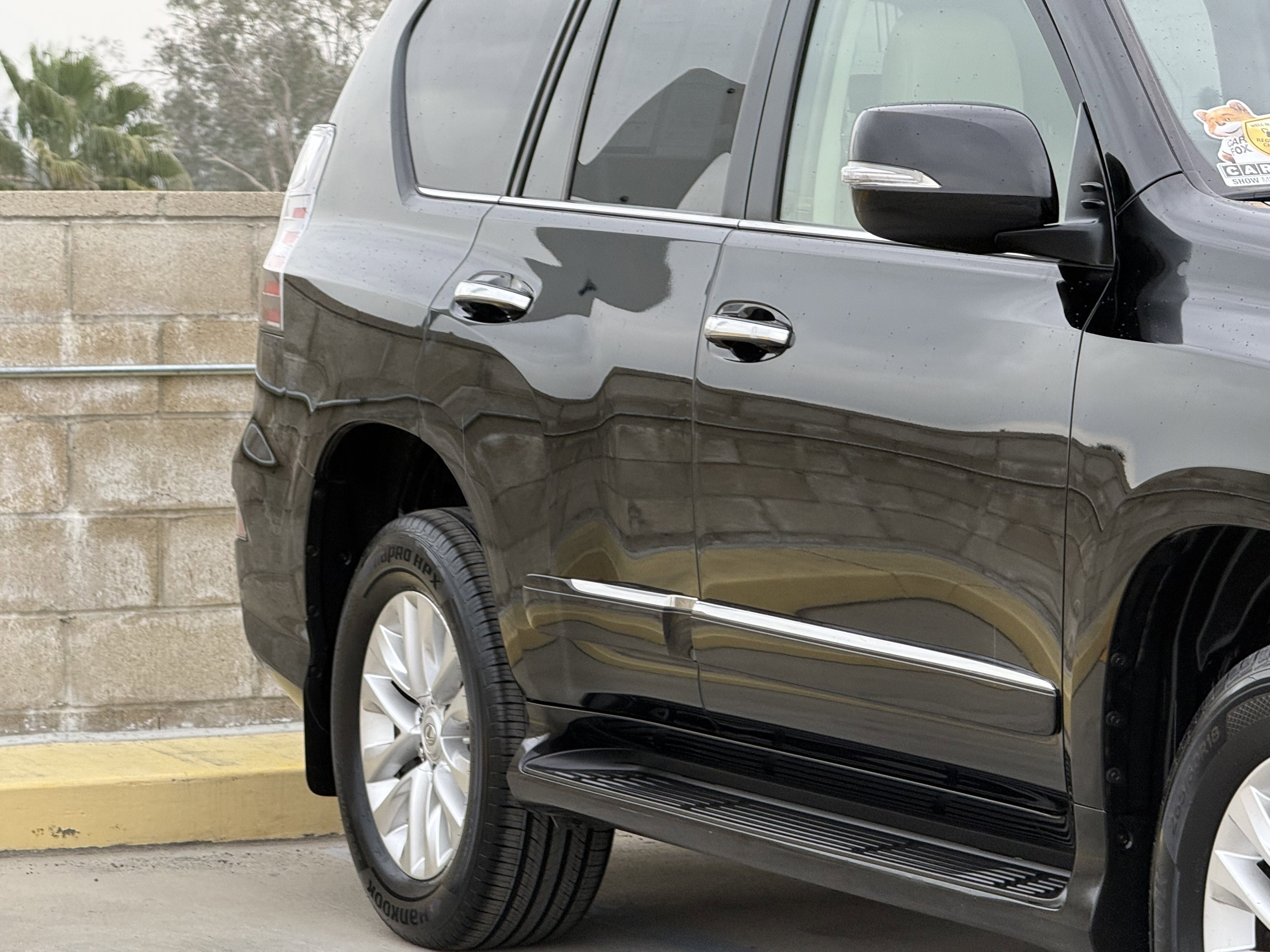 Used 2019 Lexus GX 460 Premium image 5