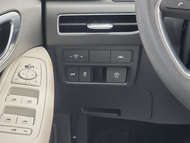 Certified 2023 Hyundai Sonata SEL w/ Cargo Package image 12