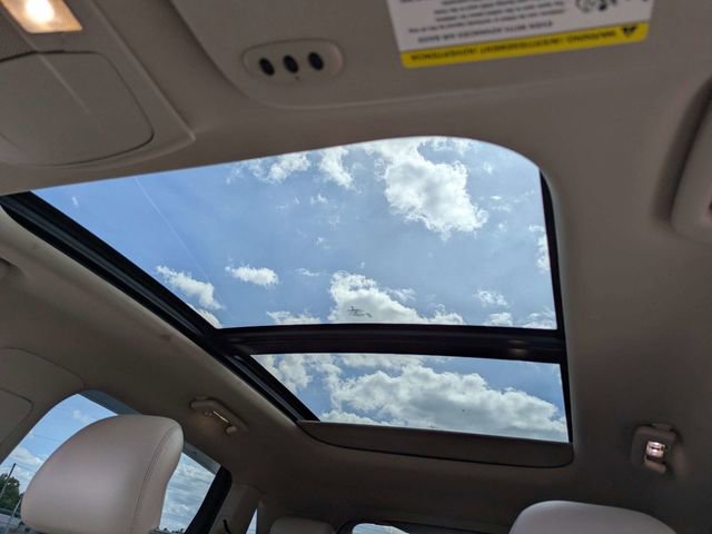 Used 2018 Lincoln MKX Reserve FWD image 20