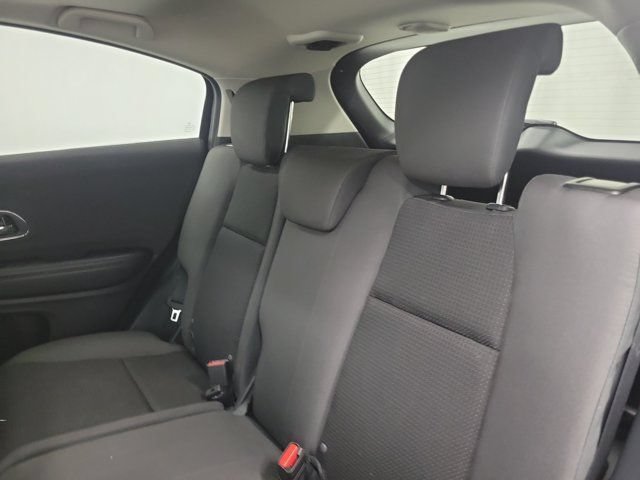 Certified 2021 Honda HR-V EX image 11