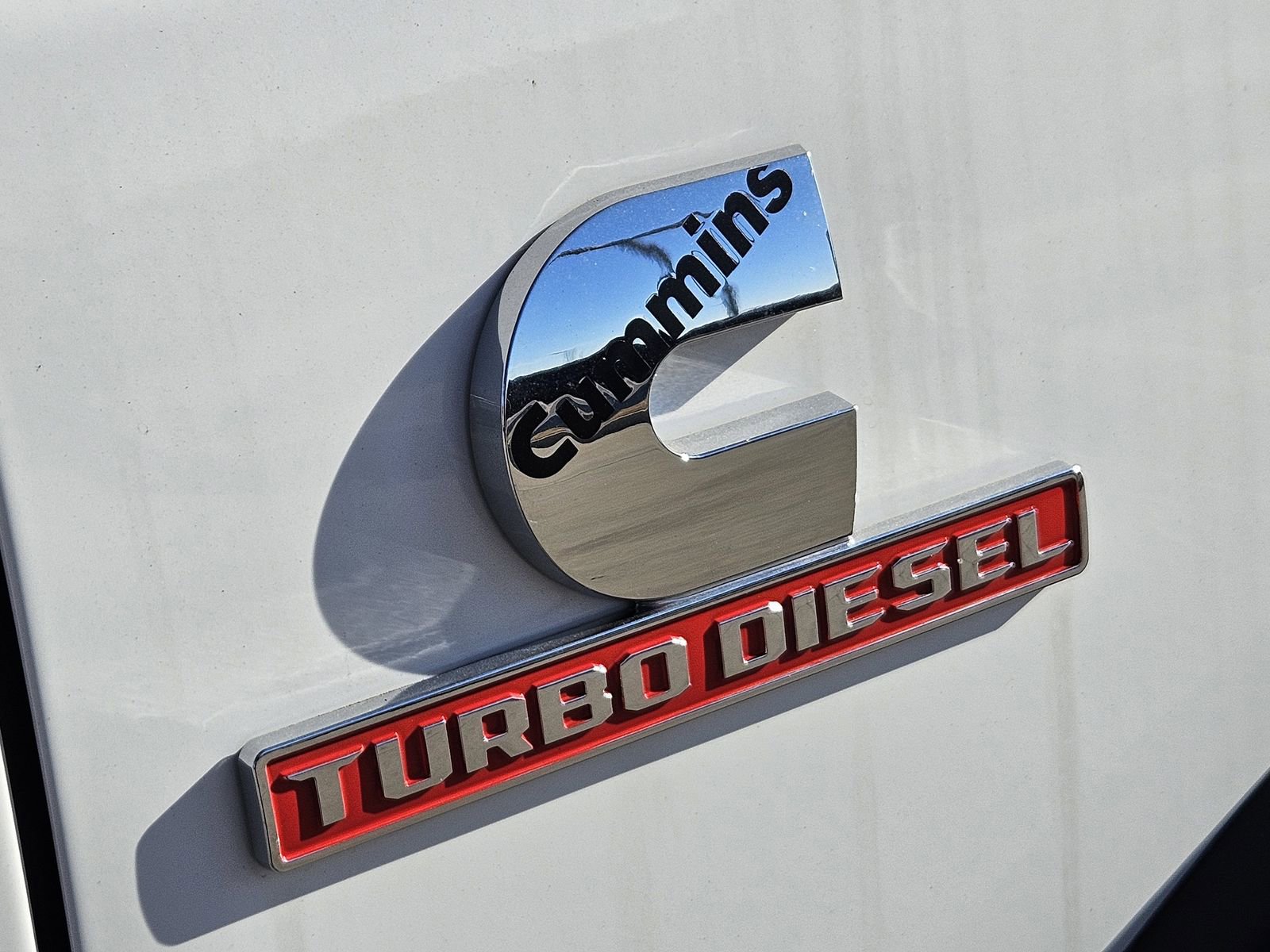 New 2026 RAM 5500 Tradesman w/ Chrome Appearance Group AWD/4WD image 14