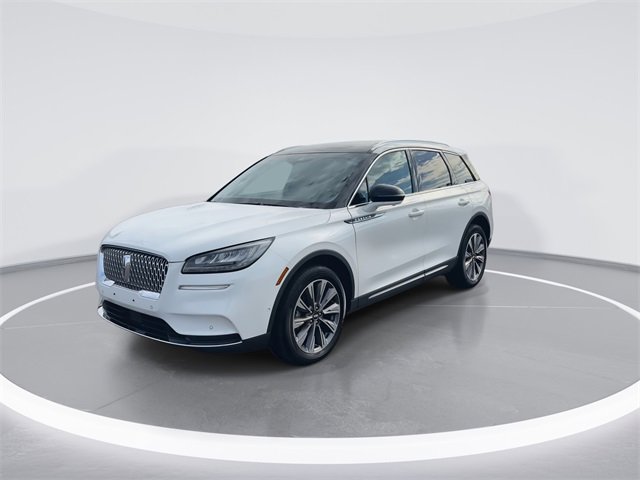 Used 2020 Lincoln Corsair Reserve w/ Equipment Group 201A image 4