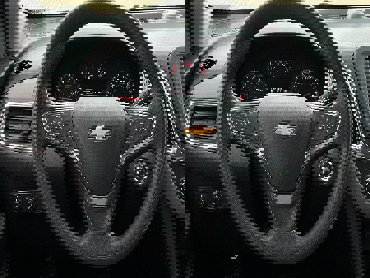 Used 2024 Chevrolet Equinox LS image 21