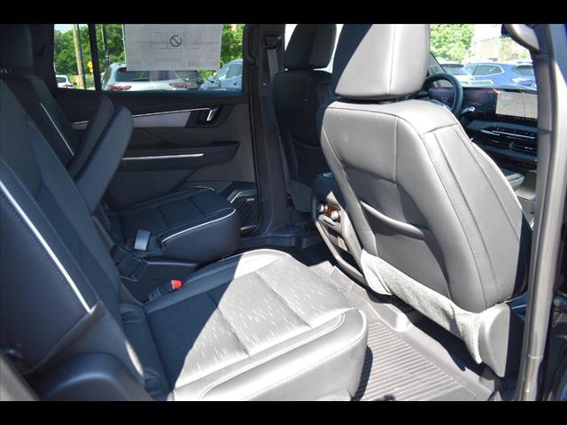 New 2025 Buick Enclave Sport Touring w/ Power Package image 6