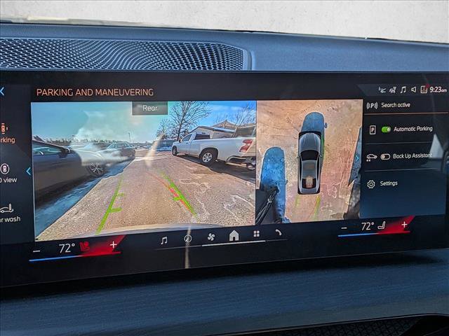 New 2026 BMW 430i xDrive Coupe AWD/4WD image 12