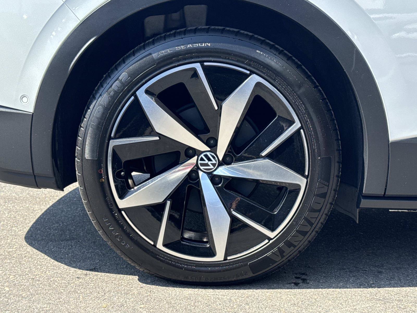 Certified 2023 Volkswagen ID.4 Pro S RWD image 35
