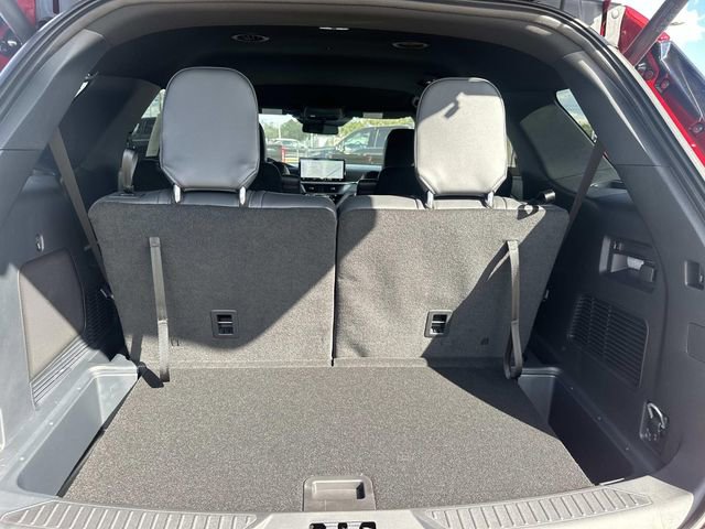 New 2025 Ford Explorer ST-Line w/ Premium Package image 12