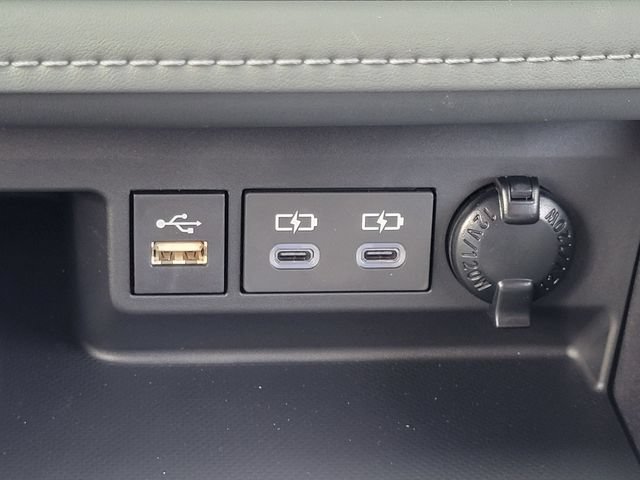 New 2026 Toyota Highlander XSE AWD/4WD image 15