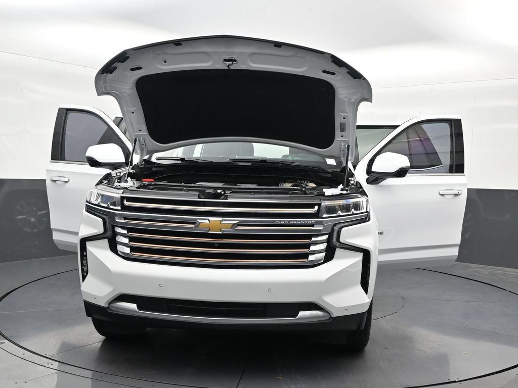 Used 2023 Chevrolet Tahoe High Country RWD image 39
