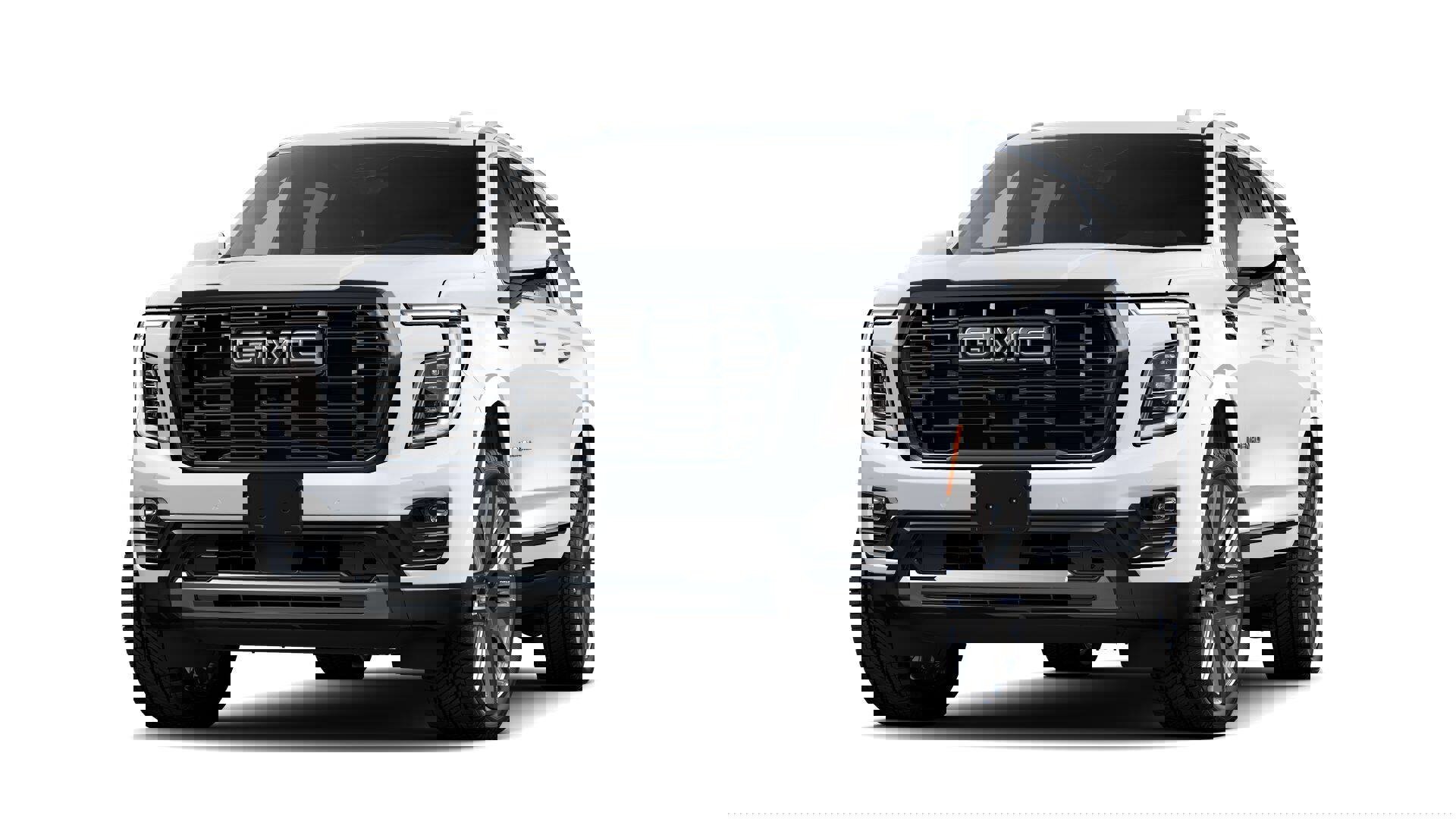 New 2026 GMC Yukon XL Denali Ultimate w/ LPO, Floor Liner Package image 21