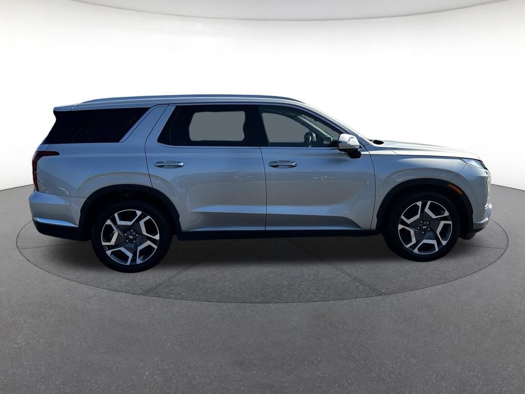 Used 2024 Hyundai Palisade Limited AWD/4WD image 7