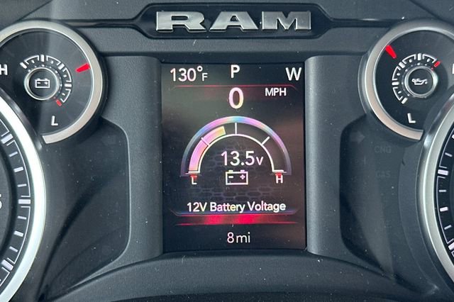 New 2026 RAM 1500 Big Horn image 25