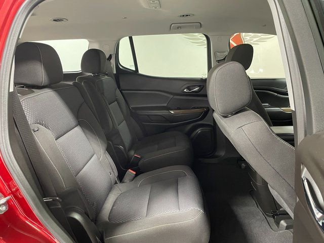Used 2023 GMC Acadia SLE w/ Driver Convenience Package image 21