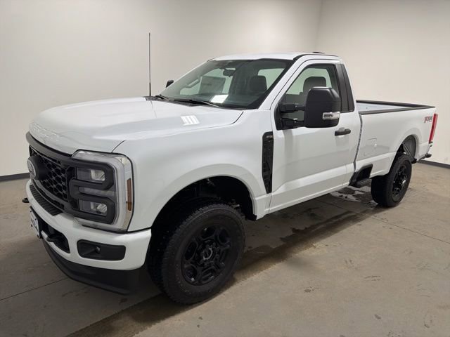 New 2026 Ford F350 XL w/ STX Appearance Package image 7