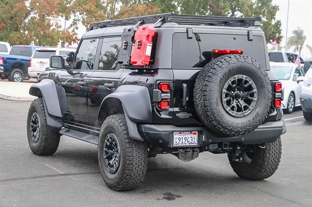 Used 2023 Ford Bronco Raptor image 3