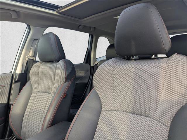 Used 2020 Subaru Forester Sport w/ Popular Package #2 image 18