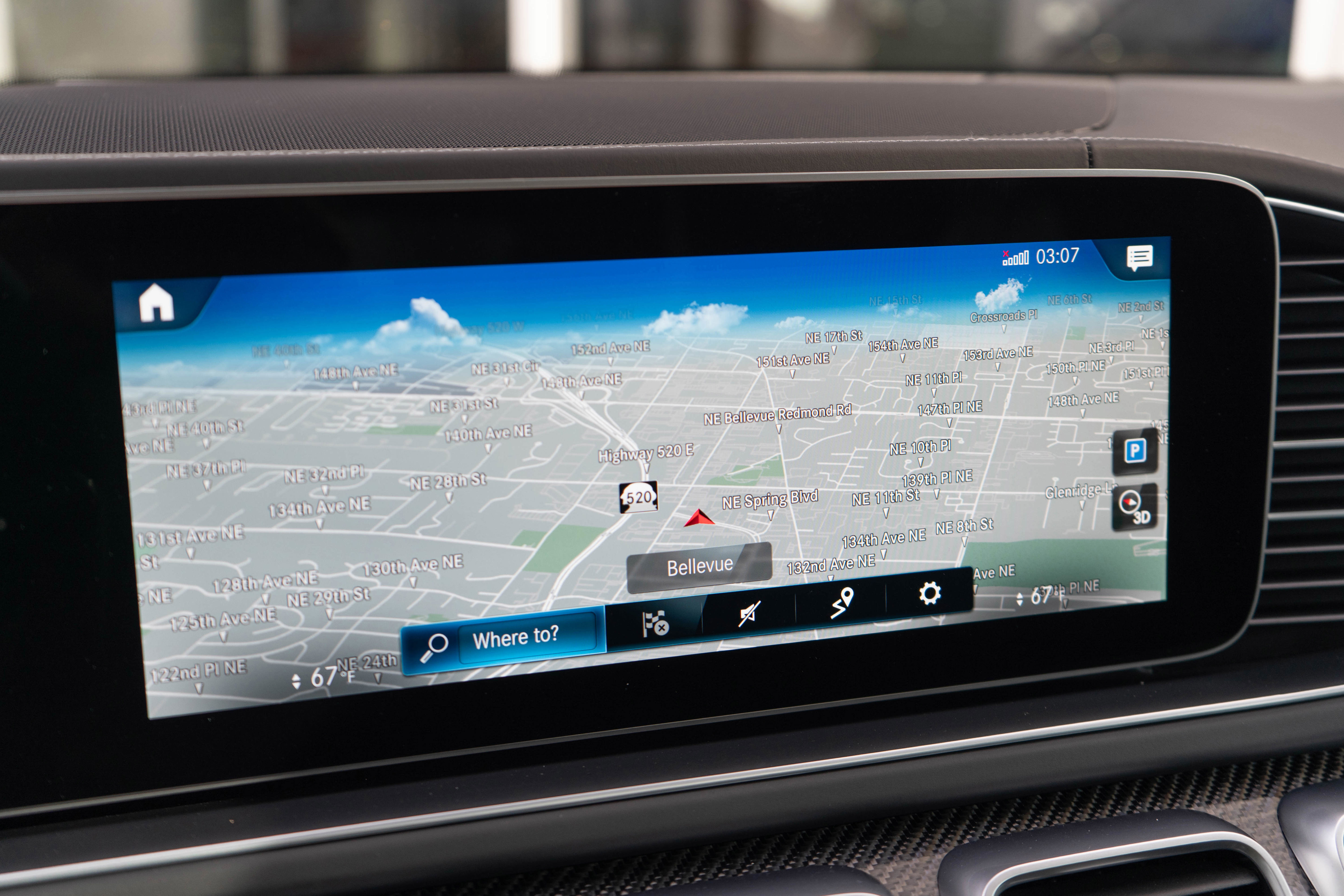 Used 2022 Mercedes-Benz GLE 63 AMG S image 25