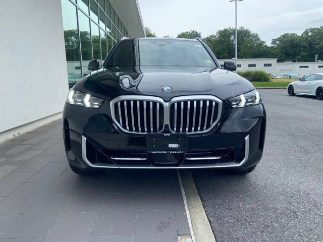 New 2026 BMW X5 xDrive40i AWD/4WD image 4