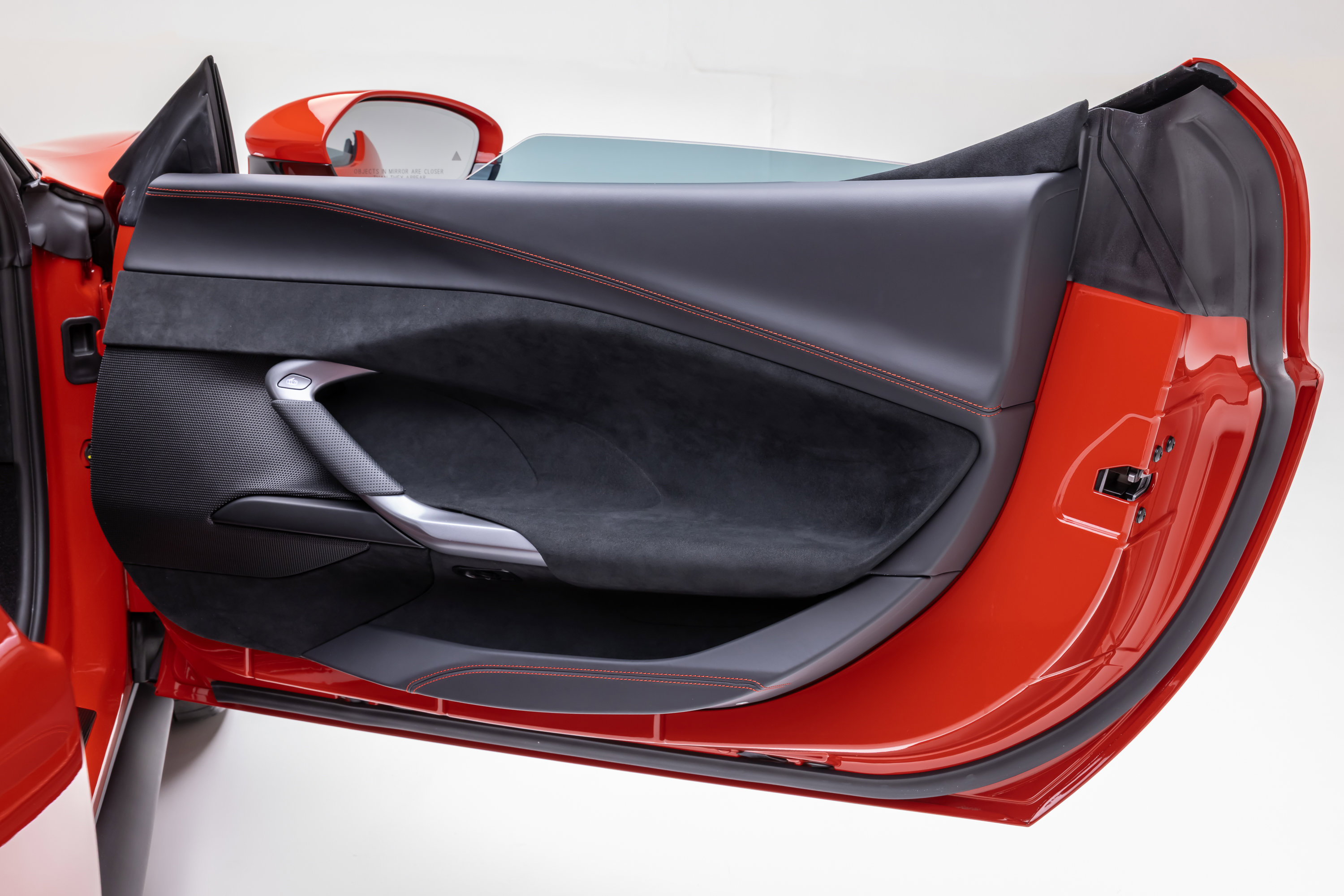 Certified 2025 Ferrari 296 GTB RWD image 71