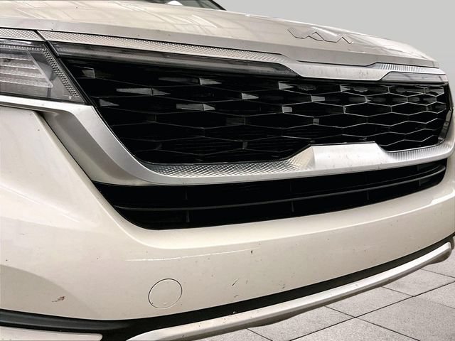 Used 2022 Kia Seltos EX AWD/4WD image 30