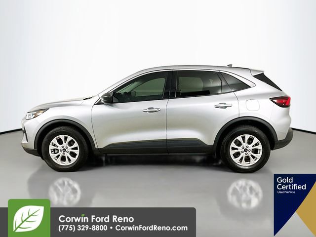 Certified 2023 Ford Escape Active image 4