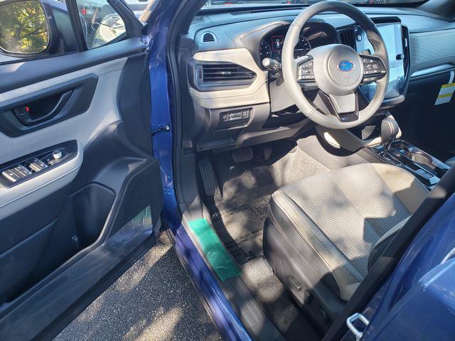 New 2026 Subaru Forester Premium AWD/4WD image 10