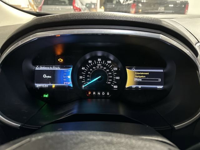 Used 2016 Ford Edge Sport w/ Technology Package AWD/4WD image 14