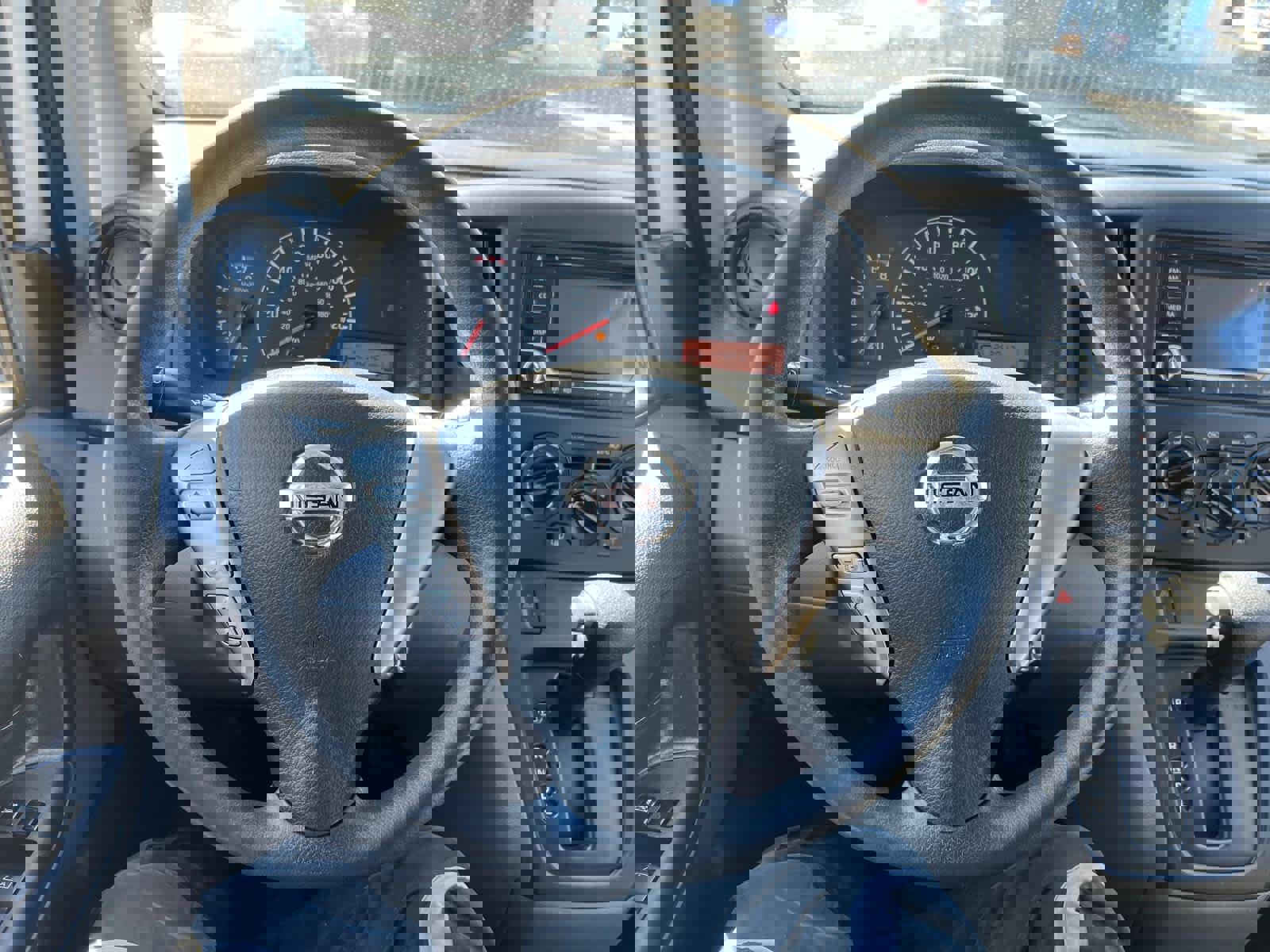 Used 2018 Nissan NV200 S w/ Back Door Glass Package image 16