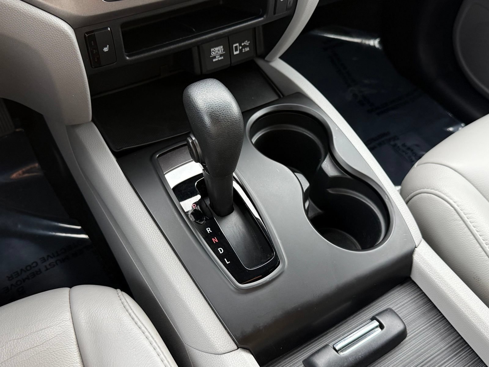 Used 2020 Honda Pilot EX-L image 40