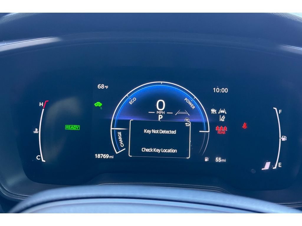 Certified 2025 Toyota Corolla SE w/ SE Premium Package FWD image 27